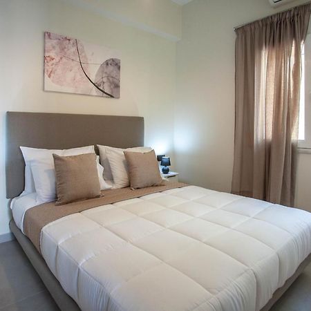 Makel Apartment Chania  Exterior foto