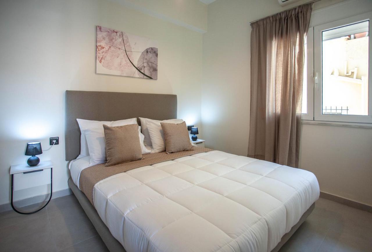 Makel Apartment Chania  Exterior foto